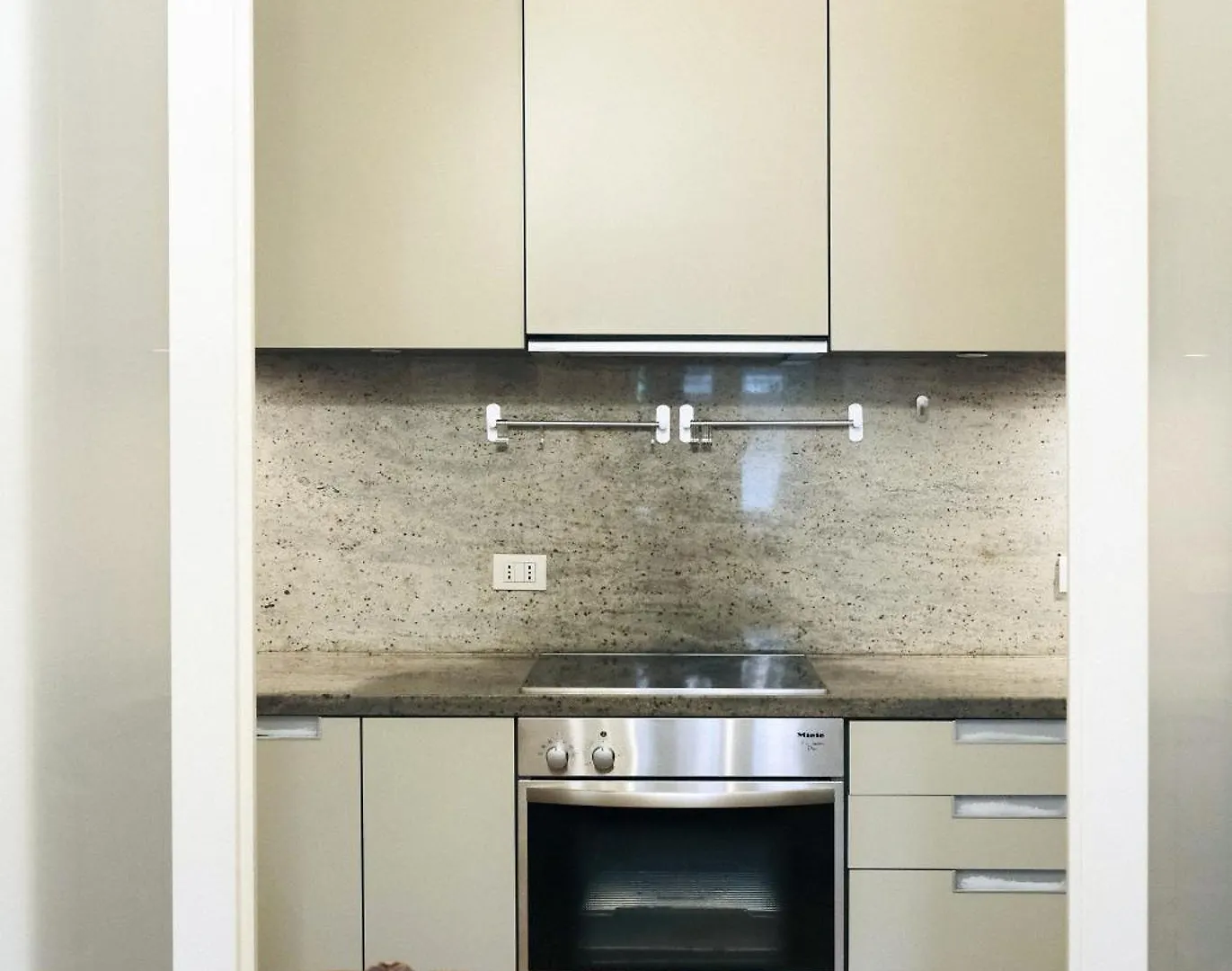 Comecasa Luxury Flat Scala-Brera Apartment Milan