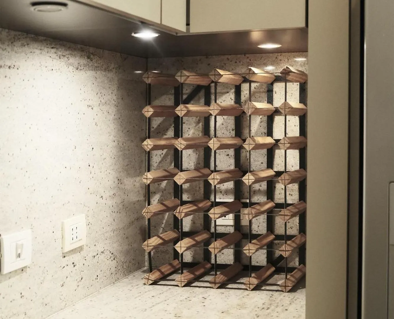 Comecasa Luxury Flat Scala-Brera Apartment Milan