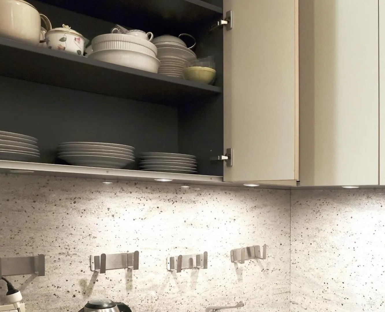 Comecasa Luxury Flat Scala-Brera Apartment Milan Italy