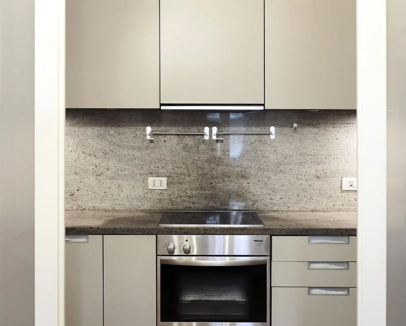 Comecasa Luxury Flat Scala-Brera Apartment Milan