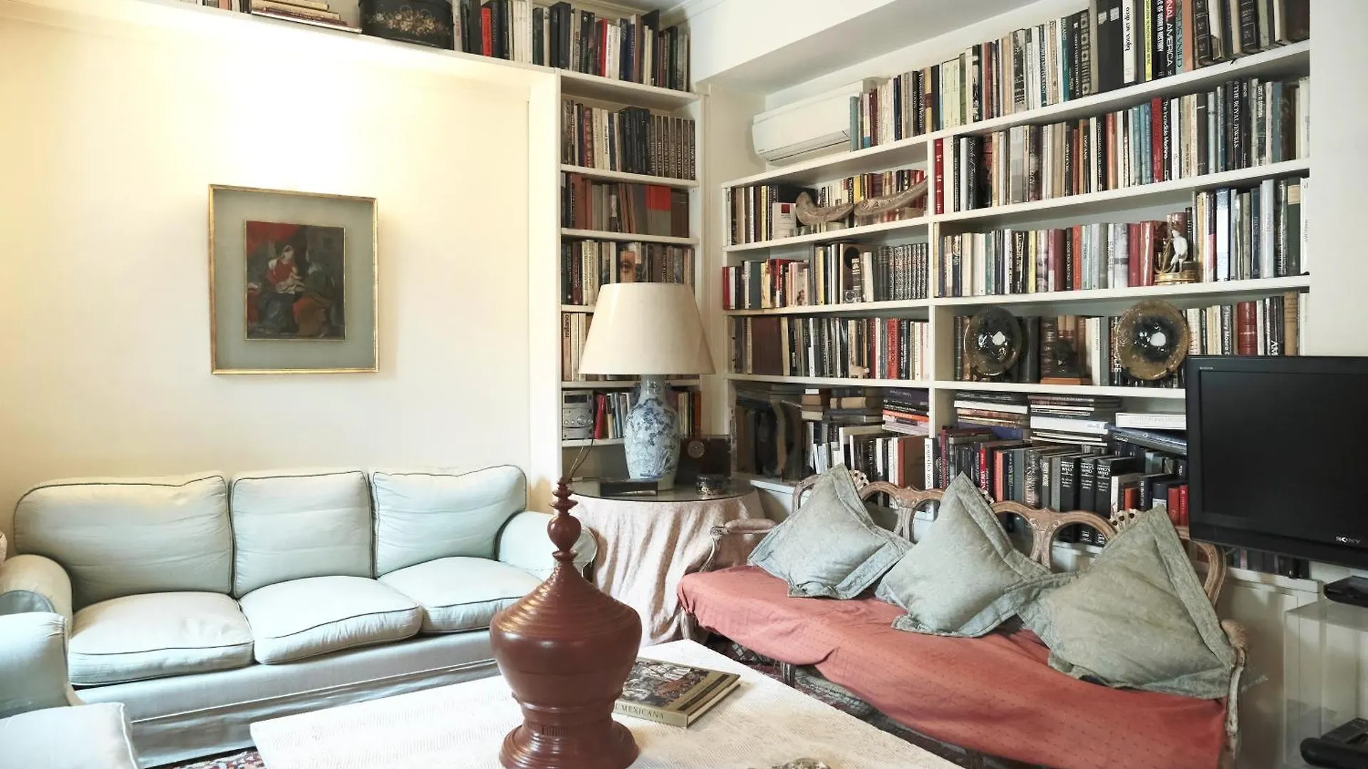 Comecasa Luxury Flat Scala-Brera Apartment Milan Italy
