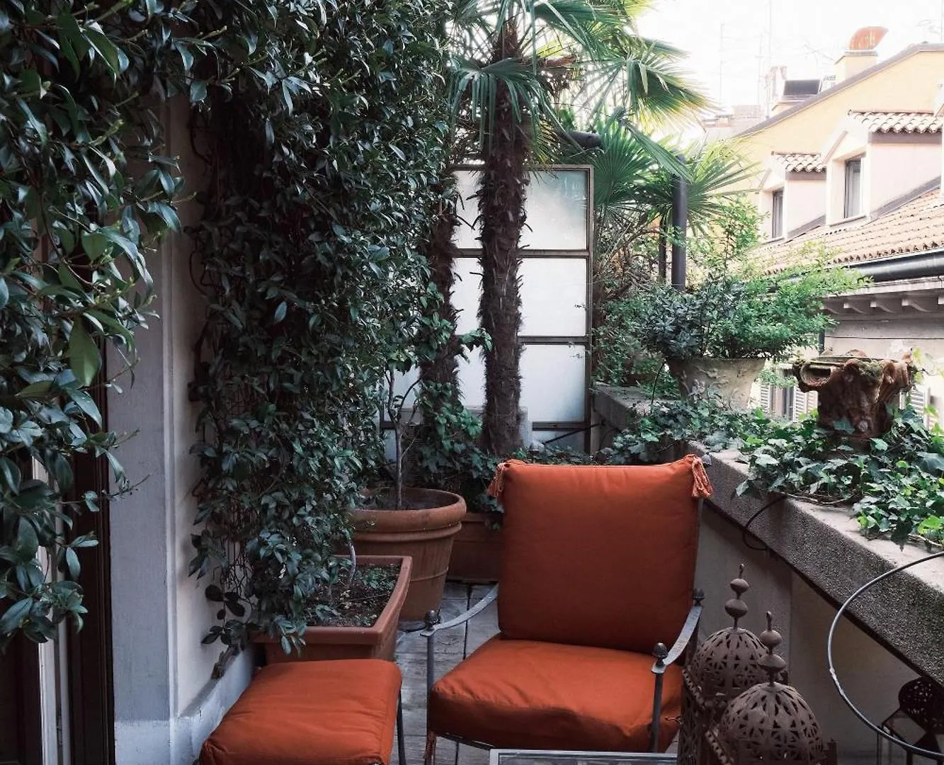 Comecasa Luxury Flat Scala-Brera Apartment Milan 0*,  Italy