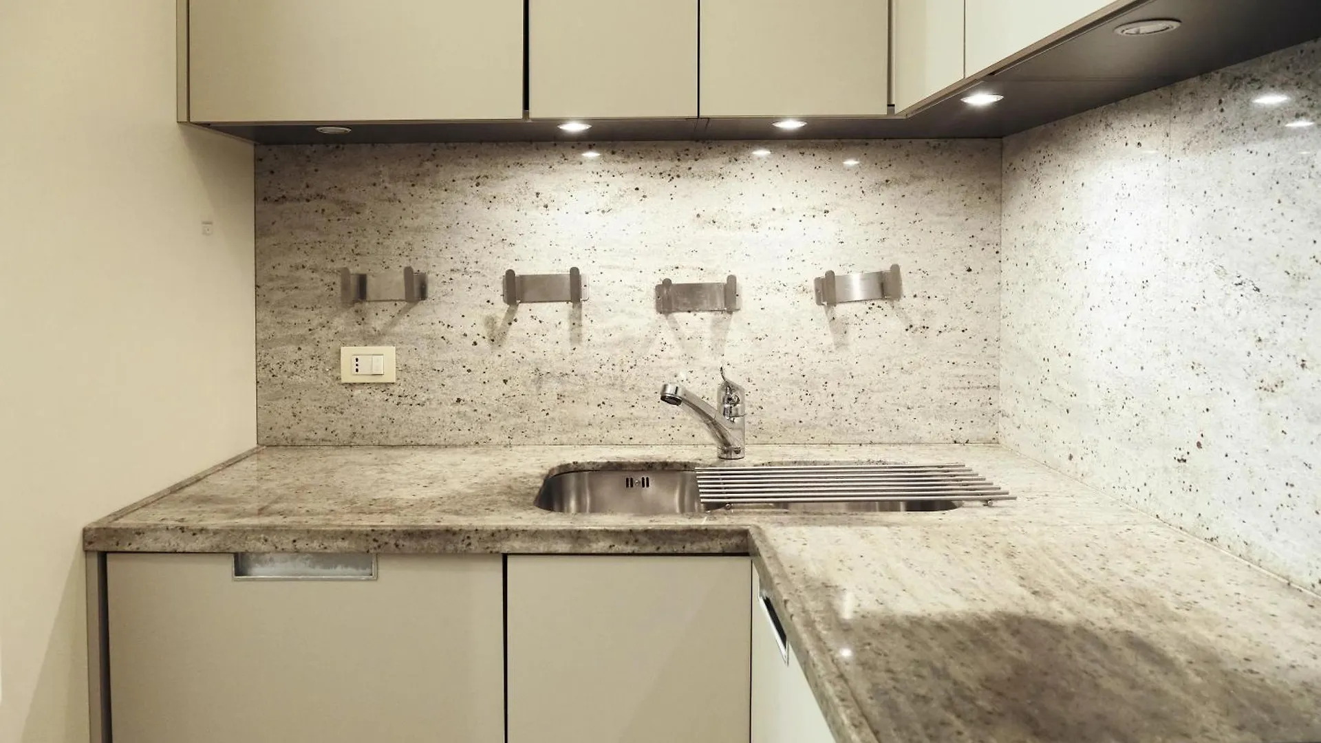 Comecasa Luxury Flat Scala-Brera Apartment Milan